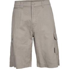 Trespass Rawson Cargo Shorts - Oatmeal