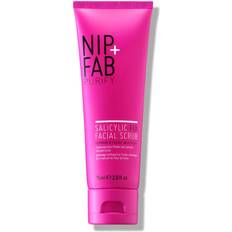 Nip+Fab Huidverzorging Nip+Fab Salicylic Fix Facial Scrub