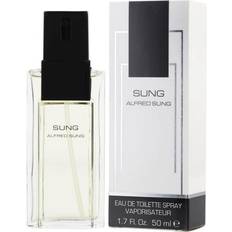 Alfred Sung Sung Alfred Sung EdT 50ml