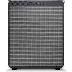 "Télé/TRS 6.3mm/1/4" Stéréo" Amplificateurs d'Instrument Ampeg Rocket Bass RB-210 Combo Basse