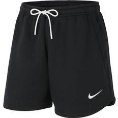 Nike Park 20 Fleece Shorts - Black