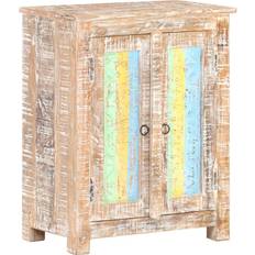 Multicoloured Cabinets vidaXL 321792 Sideboard 61x76cm