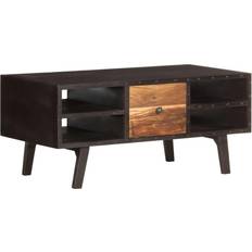 vidaXL 287857 Table Basse 50x100cm