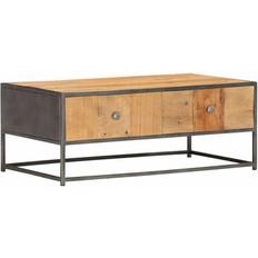 vidaXL 286530 Table Basse 50x90cm