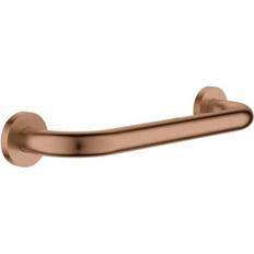 Copper Towel Rails, Rings & Hooks Grohe Essentials (40421DL1)