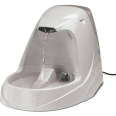 PetSafe Drinkwell Platinum Drinking Fountain