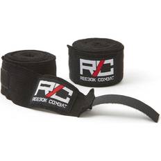 Reebok Wrist Wraps Reebok Combat Hand Wraps 180cm