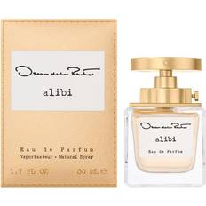 Oscar de la Renta Parfumer Oscar de la Renta Alibi EdP 50ml