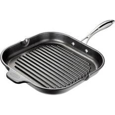 Aluminium Grilling Pans Stellar Speciality