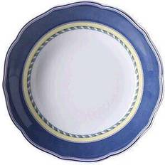 Multicoloured Saucer Plates Hutschenreuther Maria Theresia Medley Coffee Saucer Plate 14cm