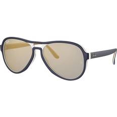 Ray-Ban Vagabond Mirror Evolve RB4355 6548B3