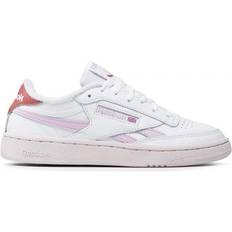 Reebok Club C Revenge W - Ftwr White/Frost Berry/Baked Earth