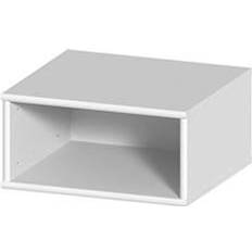 Rød Opbevaringsskabe Mistral Module 038 Opbevaringsskab 45.5x23cm