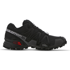 Salomon Speedcross 3 M - Black/Quiet Shade