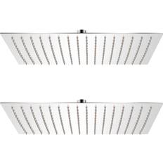vidaXL Rain Shower (275945) Stainless Steel