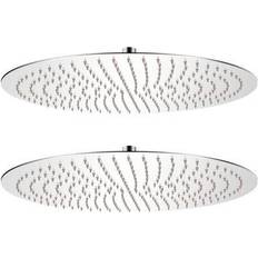 vidaXL Rain Shower (275938) Acero Inoxidable