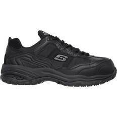 Soft Stride Grinnell Safety Shoe
