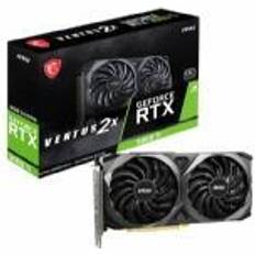 MSI GeForce RTX 3060 Ti Ventus 2X OCV1 LHR HDMI 3xDP 8GB