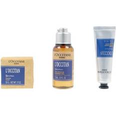 L'Occitane Discovery Set 3 pcs