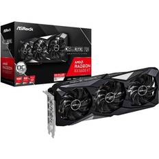 Asrock Radeon RX 6600 XT Challenger Pro 8G OC