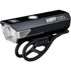 Cateye AMPP 100 Front