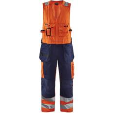 Västbyxa Blåkläder 2653 Workwear Hi-Vis