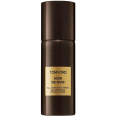 Tom Ford Noir De Noir All Over Body Spray 150ml