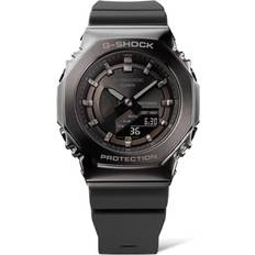 Casio G-Shock - Damen Armbanduhren Casio G-Shock (GM-S2100B-8AER)