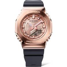 Casio G-Shock - Women Wrist Watches Casio G-Shock (GM-S2100PG-1A4ER)