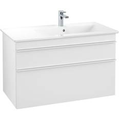 Villeroy & Boch Venticello 2 Drawers, White