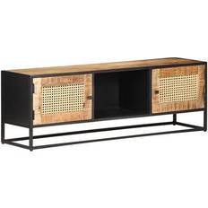 Jern TV-borde vidaXL - TV-bord 120x40cm
