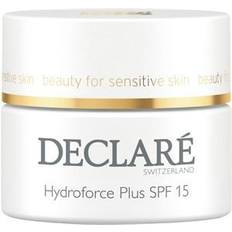 Hydro plus Declare Hydro Balance Hydro Force Plus SPF15 50ml