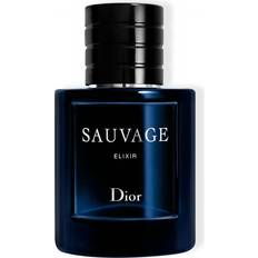 Dior sauvage Dior Sauvage Elixir EdP