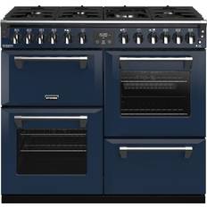 Stoves Richmond Deluxe S1000DF Blue