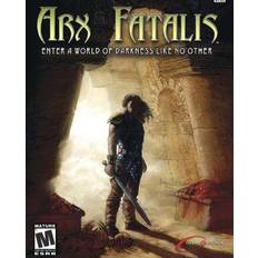 Arx Fatalis (PC)