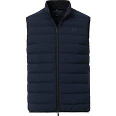 Sonic Vest - Navy