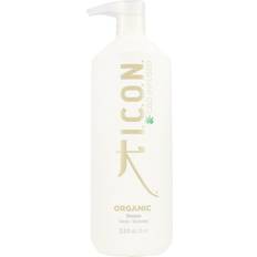 I.C.O.N. Organic Shampoo 1000ml