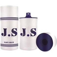 J.S. Magnetic Power Navy Blue EdT