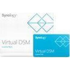 Virtual DSM
