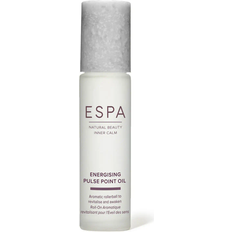 Massage & Relaxation Products ESPA Energising Pulse Point Oil 9ml