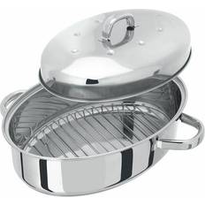 Judge Casseroles Judge Speciality Roaster with lid