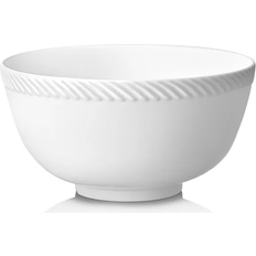 Handwash Breakfast Bowls L'Objet Corde Breakfast Bowl 14cm 0.66L