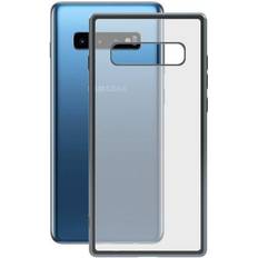 Ksix Flex TPU Case for Galaxy S10