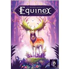 Plan B Games Equinox Purple