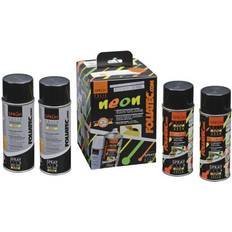 Foliatec Spray Film Set Neon Green