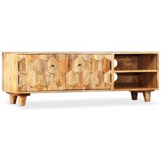 vidaXL 245136 TV-bord 118x40cm