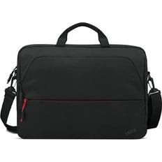 Color sólido Bolsos para Computadora Lenovo ThinkPad Essential Topload Eco 16" - Black