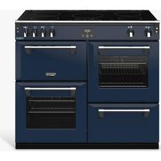 Stoves S1000EICBMBL Blue