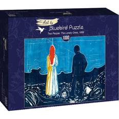 Bluebird Two People The Lonely Ones 1899 1000 Bitar