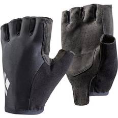 Gehen & Wandern Handschuhe Black Diamond Trail Gloves Men - Black